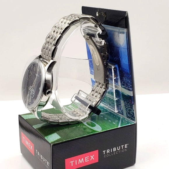 Timex Women's NFL Sage Tennessee Titans Watch - Picture 6 of 9